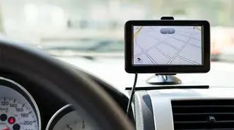 ردیاب GPS خودرو چیست؟ بهترین راه تامین امنیت ماشین