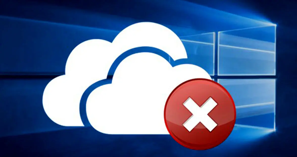 چگونه پوشه One Drive را در فایل اکسپلورر ویندوز 10 مخفی کنیم؟