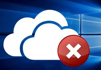 چگونه پوشه One Drive را در فایل اکسپلورر ویندوز 10 مخفی کنیم؟