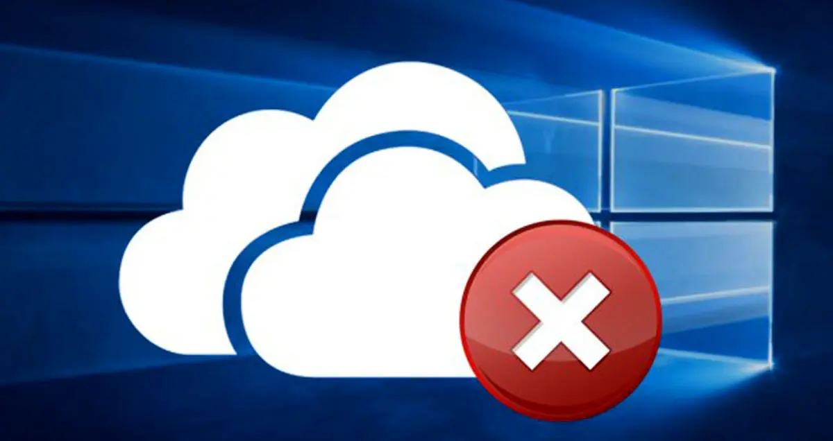 چگونه پوشه One Drive را در فایل اکسپلورر ویندوز 10 مخفی کنیم؟