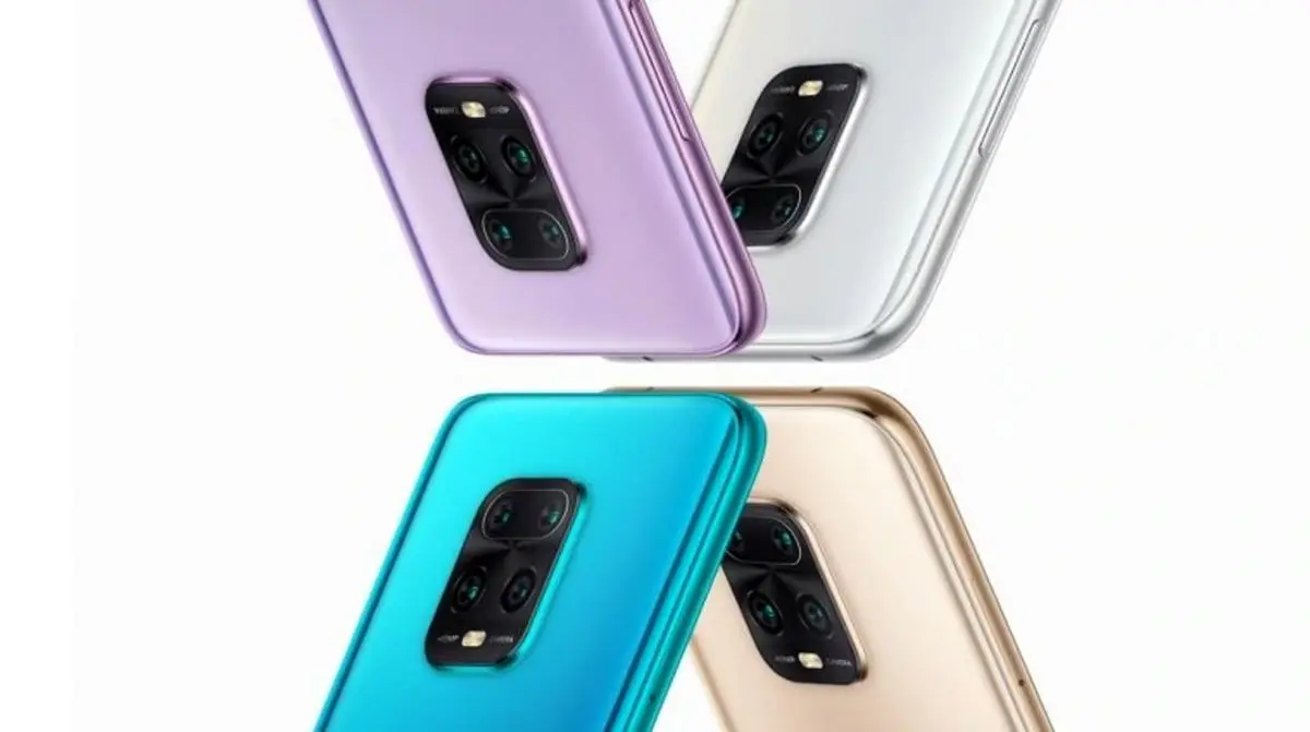 مدل جدید گوشی Redmi 10X در تاریخ 26 می رونمایی می‌شود