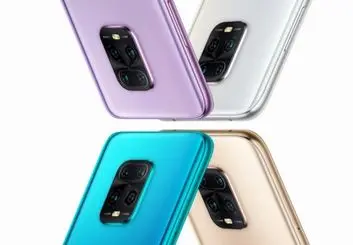 مدل جدید گوشی Redmi 10X در تاریخ 26 می رونمایی می‌شود