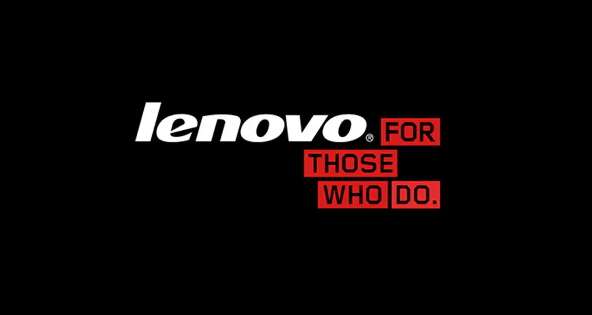 مراسم معرفی محصولات لنوو در ایران [تکمیل می شود]