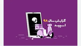 یک سفر رفت و برگشت به ماه با اسپید!