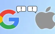انتشار API مشترک گوگل و اپل برای تولید اپلیکیشن‌های سلامت