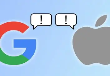 انتشار API مشترک گوگل و اپل برای تولید اپلیکیشن‌های سلامت