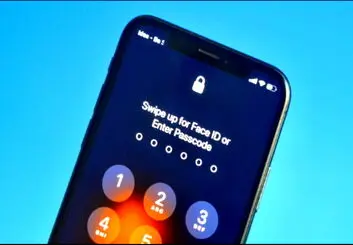 سیستم تشخیص چهره با ماسک به iOS 13.5 اضافه شد