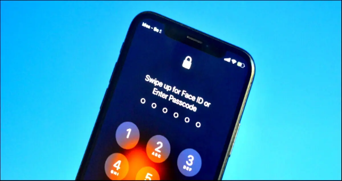 سیستم تشخیص چهره با ماسک به iOS 13.5 اضافه شد