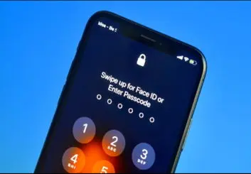 سیستم تشخیص چهره با ماسک به iOS 13.5 اضافه شد