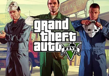 فروش بازی GTA V از مرز 130 میلیون نسخه عبور کرد