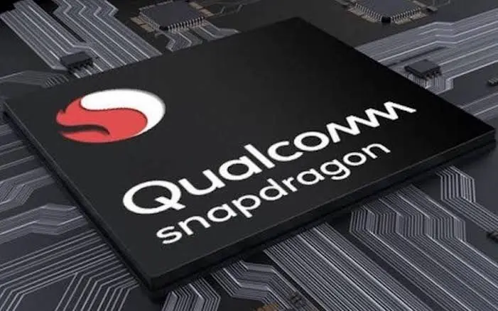 جزئیات مربوط به چیپست جدید سری 6 اسنپدراگون با 5G منتشر شد
