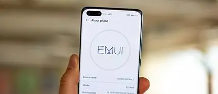رابط کاربری EMUI 10.1 برای چند گوشی هواوی در چین ارائه شد