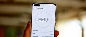 رابط کاربری EMUI 10.1 برای چند گوشی هواوی در چین ارائه شد
