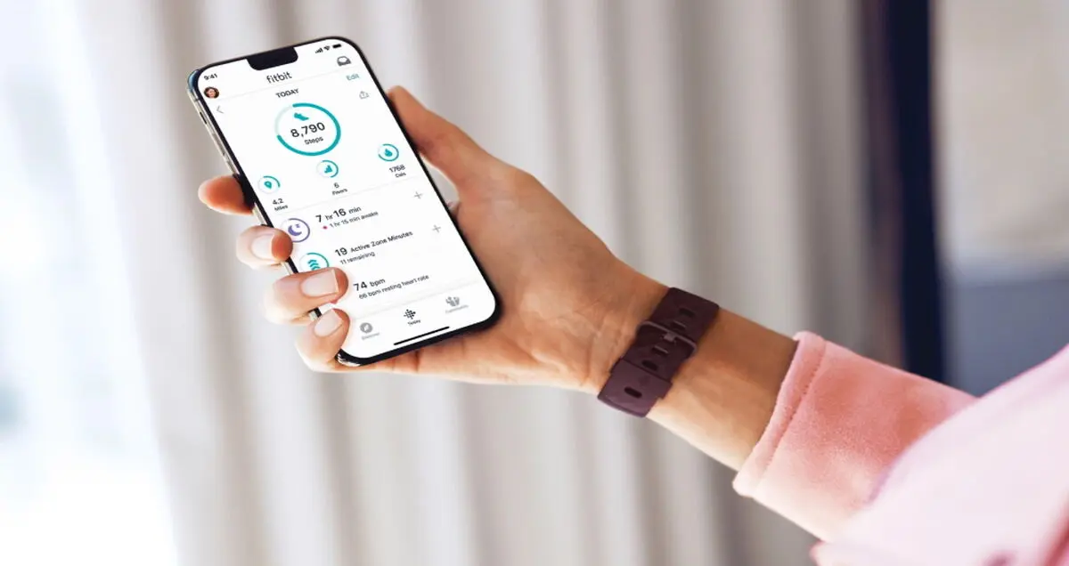 مطالعات جدید Fitbit برای تشخیص زودهنگام بیماری COVID-19