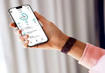 مطالعات جدید Fitbit برای تشخیص زودهنگام بیماری COVID-19