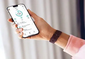 مطالعات جدید Fitbit برای تشخیص زودهنگام بیماری COVID-19