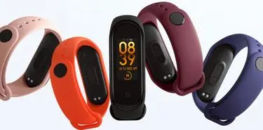 شیائومی Mi Band 5 از سنسور SpO2 و Amazon Alexa پشتیبانی می‌کند