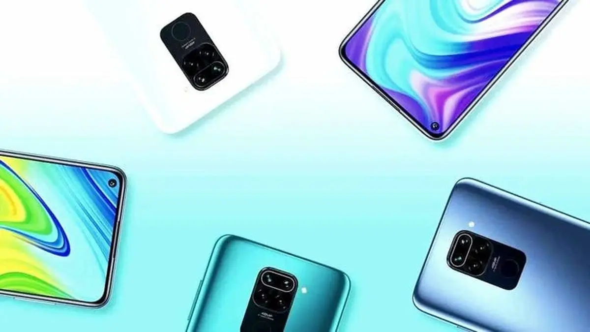 گوشی Redmi 10X با زوم 30 برابری نمونه‌ای از یک دوربین حرفه‌ای خواهد بود