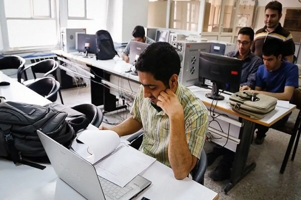 اینترنت کدام دانشگاه‌ها رایگان شده است؟ اپراتورها از این موضوع بی‌خبر هستند!