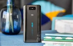 ایسوس از دو گوشی پرچمدار Zenfone 7 و ROG Phone III رونمایی خواهد کرد