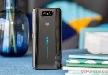 ایسوس از دو گوشی پرچمدار Zenfone 7 و ROG Phone III رونمایی خواهد کرد