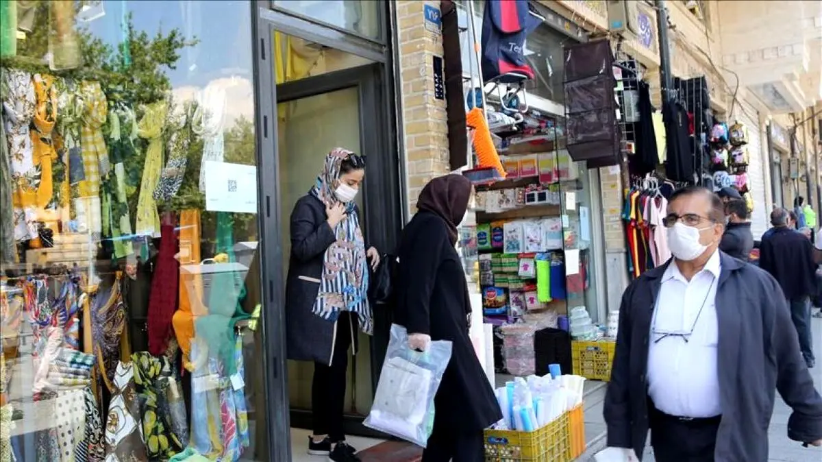 فاصله گذاری هوشمند اجتماعی؛ پایان دورکاری کارمندان و استارت بازگشایی موزه‌ها و اماکن تاریخی
