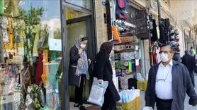 فاصله گذاری هوشمند اجتماعی؛ پایان دورکاری کارمندان و استارت بازگشایی موزه‌ها و اماکن تاریخی