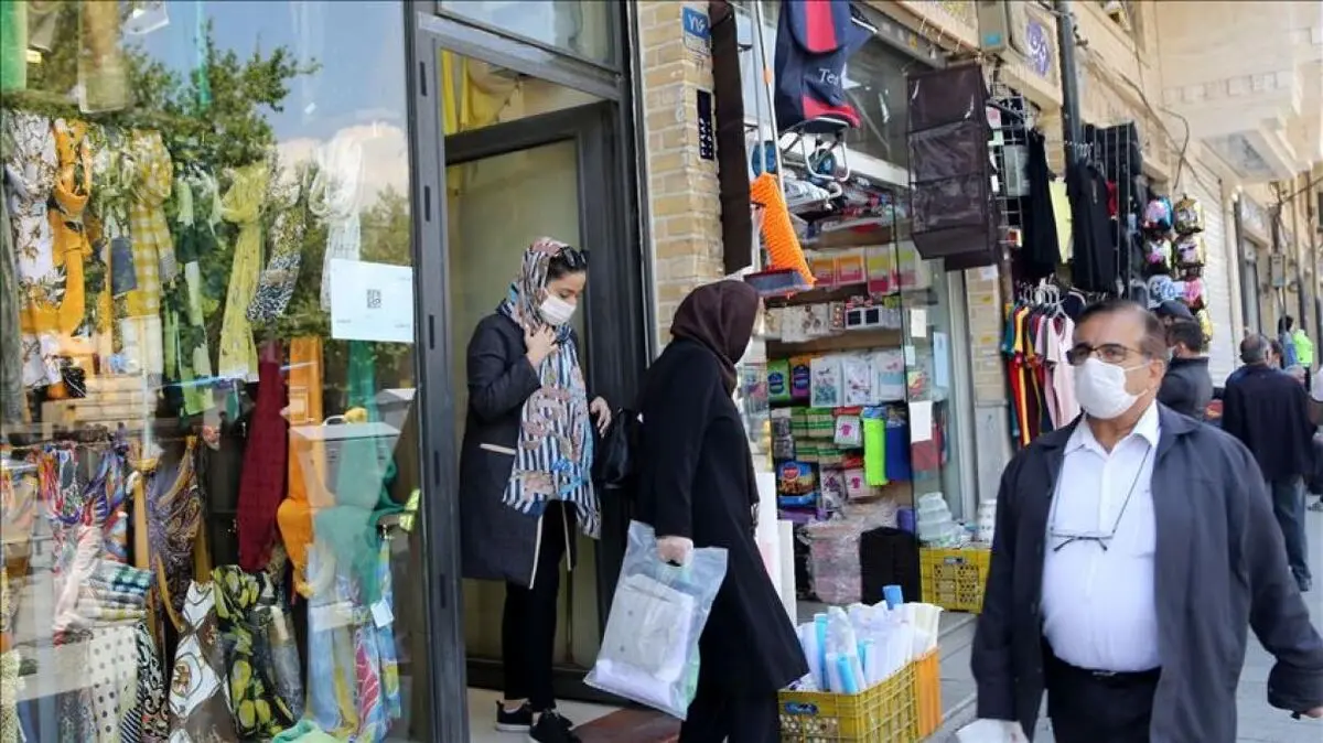 فاصله گذاری هوشمند اجتماعی؛ پایان دورکاری کارمندان و استارت بازگشایی موزه‌ها و اماکن تاریخی