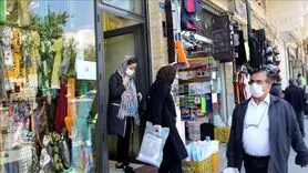 فاصله گذاری هوشمند اجتماعی؛ پایان دورکاری کارمندان و استارت بازگشایی موزه‌ها و اماکن تاریخی