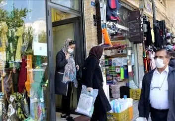 فاصله گذاری هوشمند اجتماعی؛ پایان دورکاری کارمندان و استارت بازگشایی موزه‌ها و اماکن تاریخی