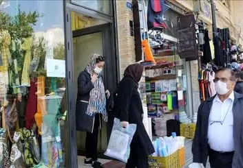 فاصله گذاری هوشمند اجتماعی؛ پایان دورکاری کارمندان و استارت بازگشایی موزه‌ها و اماکن تاریخی