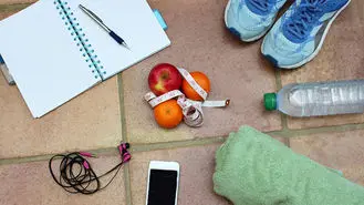 بهترین اپلیکیشن‌های تناسب اندام اندرویدی کدامند؟