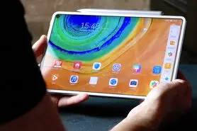 هواوی MatePad Pro 5G از تاریخ 27 می روانه بازار چین می‌شود