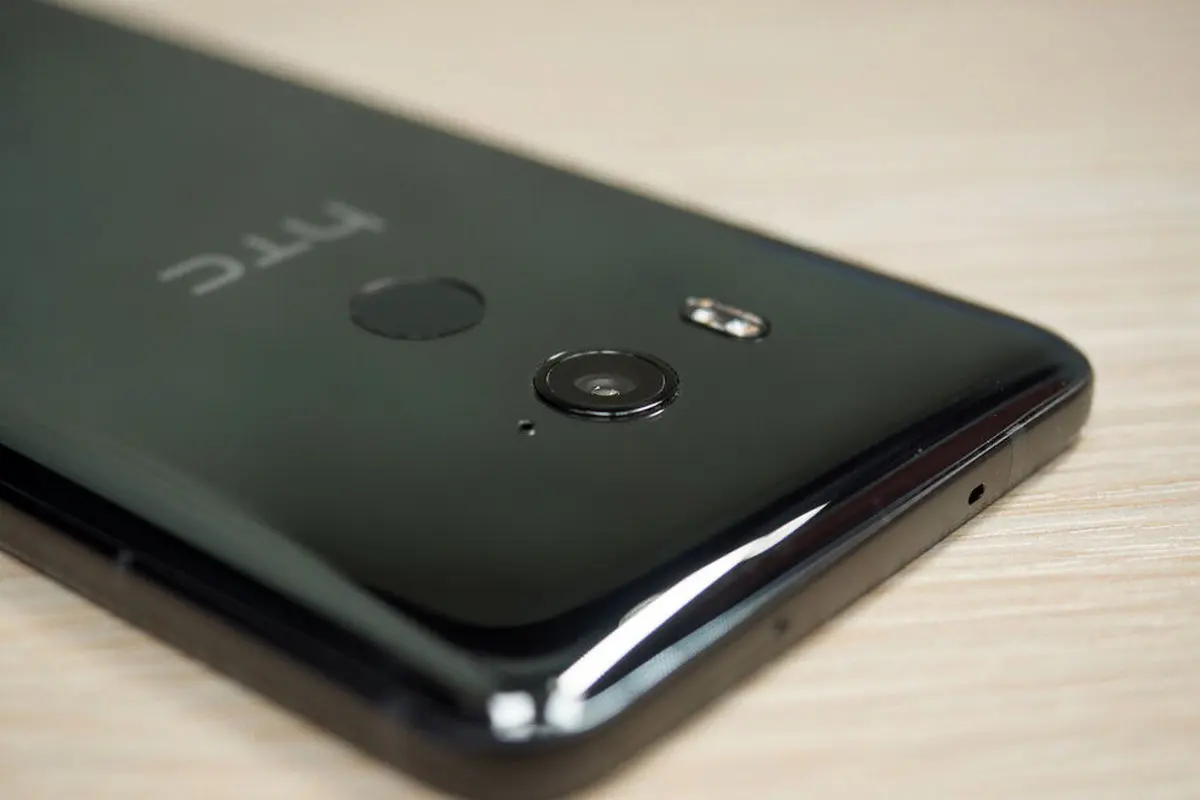 گوشی جدید اچ‌تی‌سی با فناوری 5G در تایوان از راه خواهد رسید