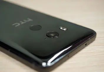 گوشی جدید اچ‌تی‌سی با فناوری 5G در تایوان از راه خواهد رسید