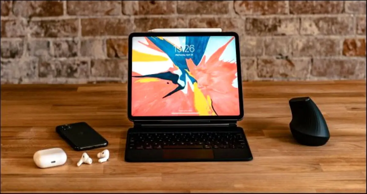 آیا iPad proها می‌توانند جایگزینی برای iMac باشند؟