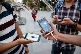 رشد بیش از 300 درصدی میزان واردات گوشی های موبایل