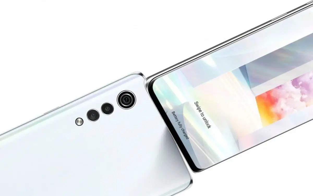 پای گوشی LG Velvet به بازار اروپا رسید؛ سه دوربین و اسنپدراگون 765G!