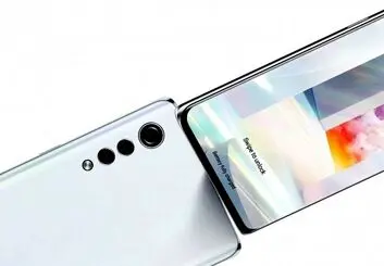 پای گوشی LG Velvet به بازار اروپا رسید؛ سه دوربین و اسنپدراگون 765G!