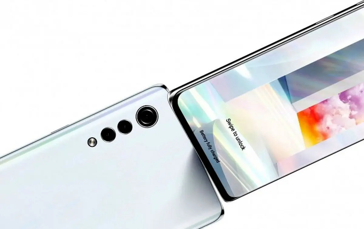پای گوشی LG Velvet به بازار اروپا رسید؛ سه دوربین و اسنپدراگون 765G!
