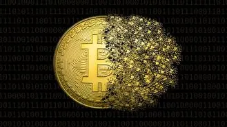 ارزش بیت کوین بار دیگر فرو ریخت؛ بازگشت به زیر کانال 9000 دلاری!