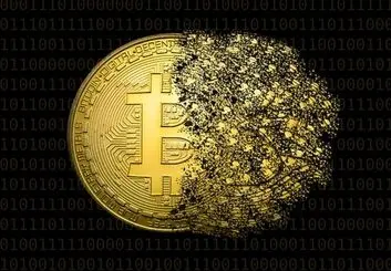 ارزش بیت کوین بار دیگر فرو ریخت؛ بازگشت به زیر کانال 9000 دلاری!