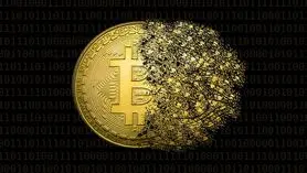 ارزش بیت کوین بار دیگر فرو ریخت؛ بازگشت به زیر کانال 9000 دلاری!