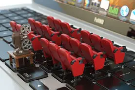 اولین آمار فروش سینمای آنلاین یک ماه پس از شروع این طرح اعلام شد