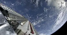 امضای توافق‌نامه میان SpaceX و ارتش آمریکا برای استفاده از شبکه استارلینک