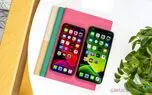 سامسونگ 80 درصد از نمایشگر های OLED امسال آیفون را تولید می‌کند