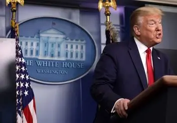 ترامپ توییتر و سایر شبکه‌های اجتماعی را تعطیل می‌کند!