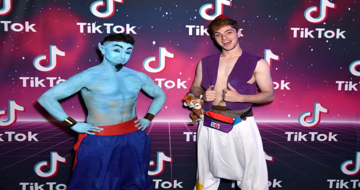 واکنش‌های منفی نسبت به شبکه اجتماعی تیک‌تاک در هند و سانسور آن توسط گوگل