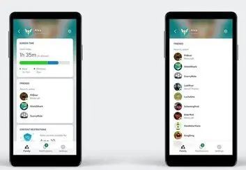 امکان مدیریت زمان بازی توسط والدین در تنظیمات Xbox Family فراهم شد