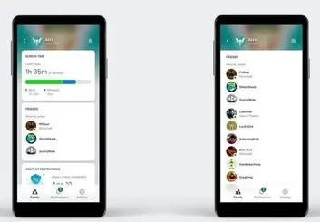 امکان مدیریت زمان بازی توسط والدین در تنظیمات Xbox Family فراهم شد